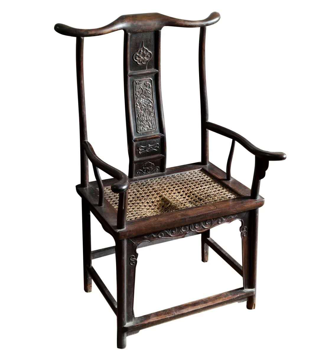 古代椅子有什么讲究?中国古代家具文化之椅子文化