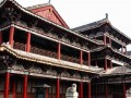 中国古建筑根本学问荟萃