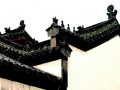 中国古代建筑的基本特征——屋顶