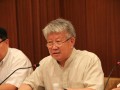 中国文物学会副会长付清远：古建保护先＂救命＂再＂康复＂