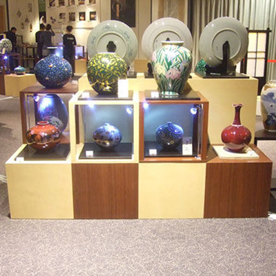 陶瓷展览