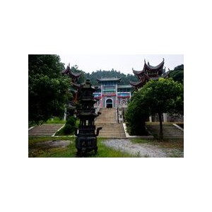 湖南酒仙湖宝宁寺宗教文化场所修缮项目设计招标公告