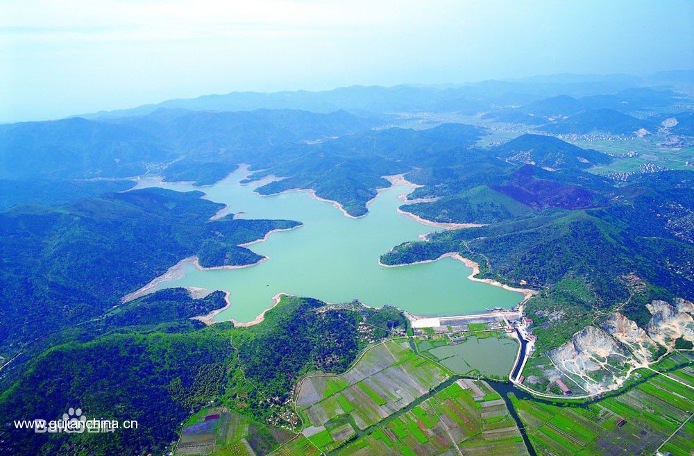 (编号：JSA17035)上林湖越窑遗址保护与申遗坟墓基地应急治理及生态绿化修复工程（桥头镇）招标公告图2