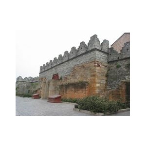 肇庆古城墙专题展示馆工程（设计施工一体化）项目