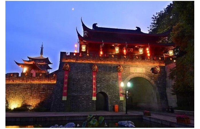 杭州历史建筑保护获双赢