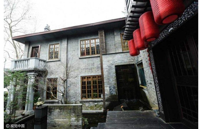 杭州要修缮50处市区历史建筑 有故事的老宅期待新生
