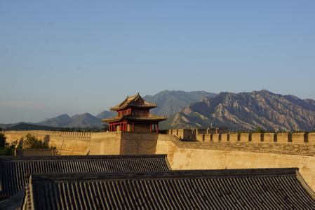 怀来县鸡鸣驿乡鸡鸣驿村美丽乡村建设项目（设计部分）招标公告图2