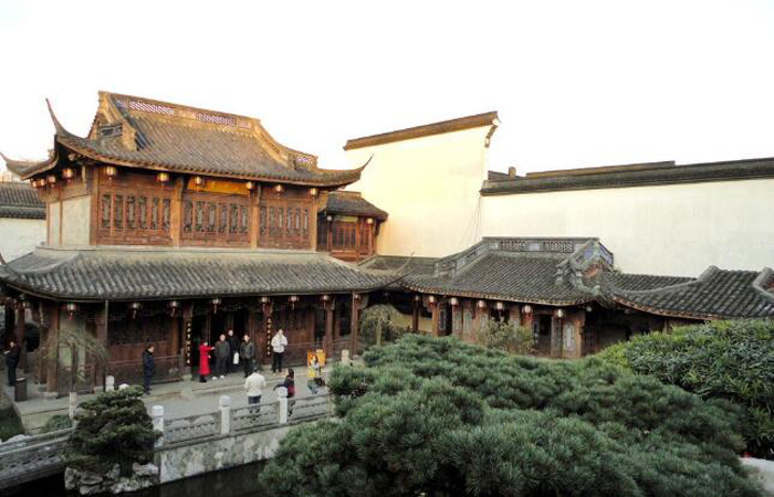 杭州历史建筑保护再生利用，助推美丽浙江建设
