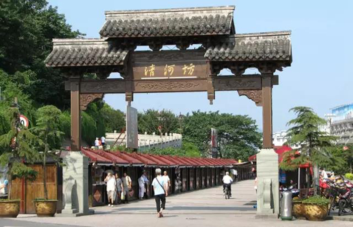 杭州21处历史文化街区基本完成整治