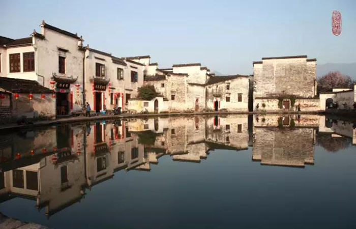 视觉 | 中国十大最美民居建筑！你都去过没？