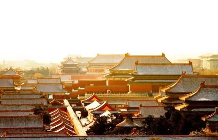 中国十大古建筑，你知道几个？