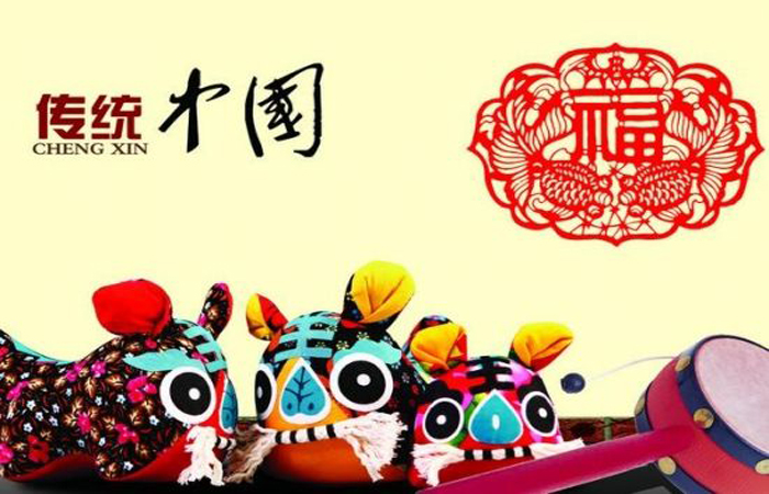 中国美院院长许江：守住优秀传统文化的根脉