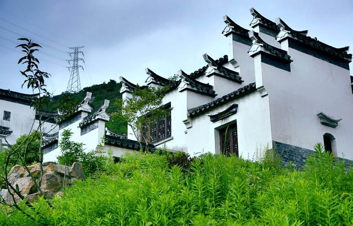 美丽乡村是美丽中国的基础要素