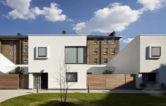 英国住宅设计奖——五花八门的建筑奖项