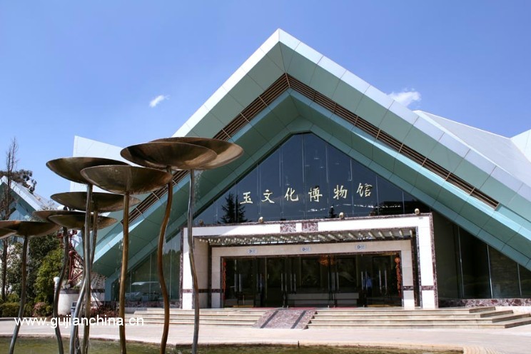 镇平县玉文化博物馆景观建设项目施工及监理招标公告