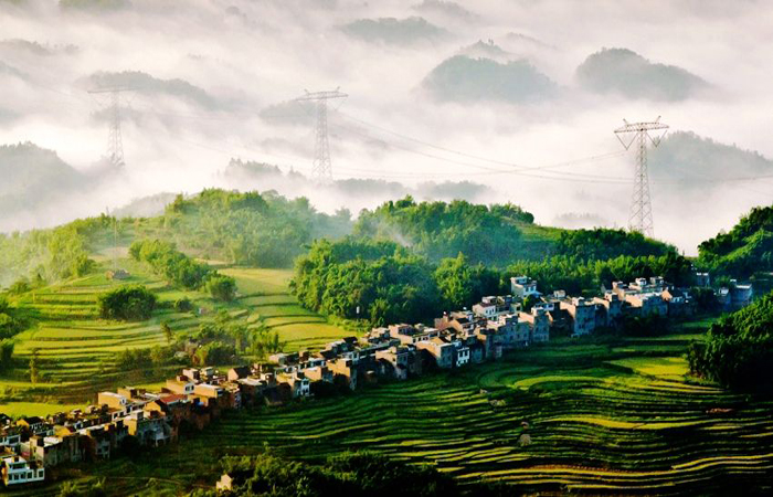 从台湾休闲农庄看休闲农业与乡村旅游