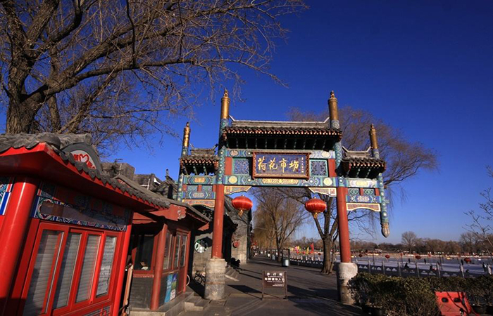 北京东西城32处文物古建即将腾退保护