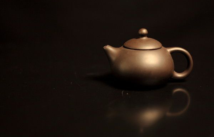 中国的茶文化与茶室