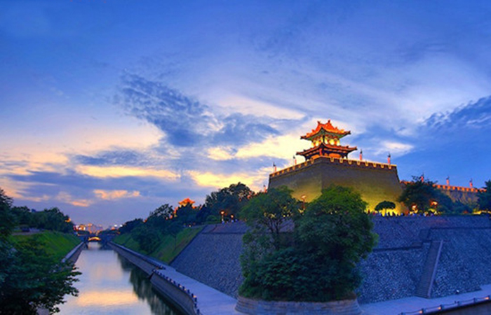 宁波举办中国古建筑摄影展