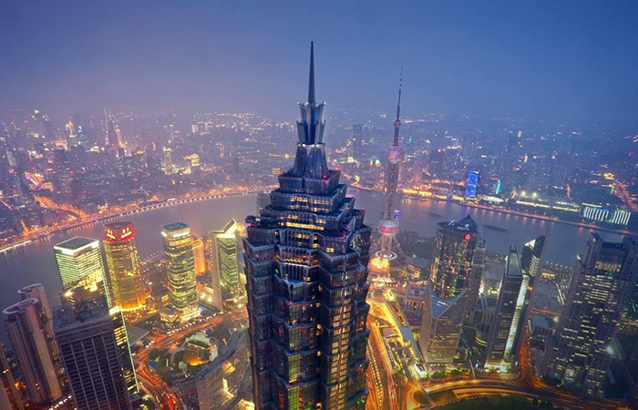 上海发布住房发展“十三五”规划