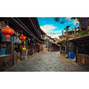西津渡—古渡文化旅游项目建设工程的招标公告