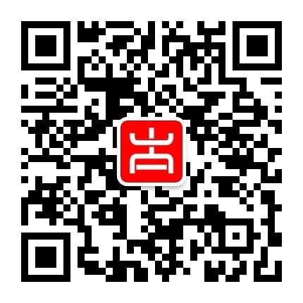 古建中国微信二维码