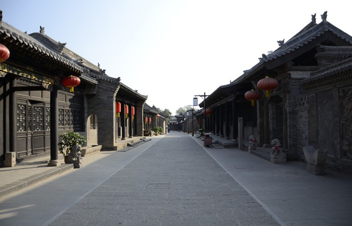 上海青浦区政协围绕青龙古镇建设与开发开展协商