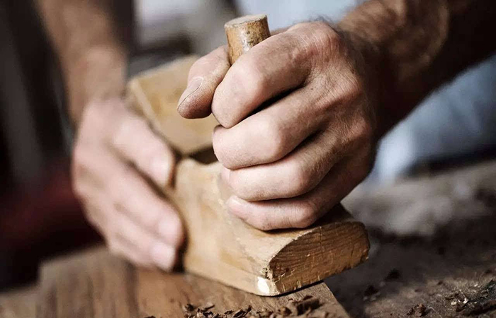《藏在木头里的灵魂》：木头里的工匠精神