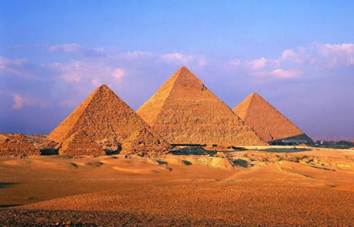 埃及发现3座距今约2000年的古墓