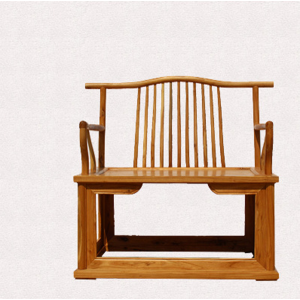 简约现代禅椅茶椅咖啡椅子