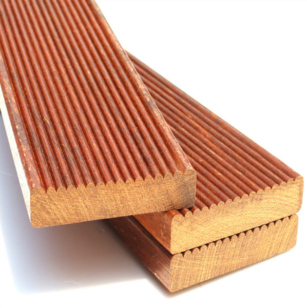 印尼菠萝格  原木板材加工 (以立方米为单位)--上海巴劳实业有限公司