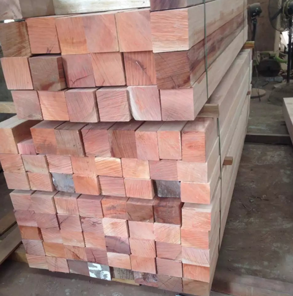 进口柳桉木批发_ 柳桉木价格（立方米为单位）--上海韵桐木业有限公司