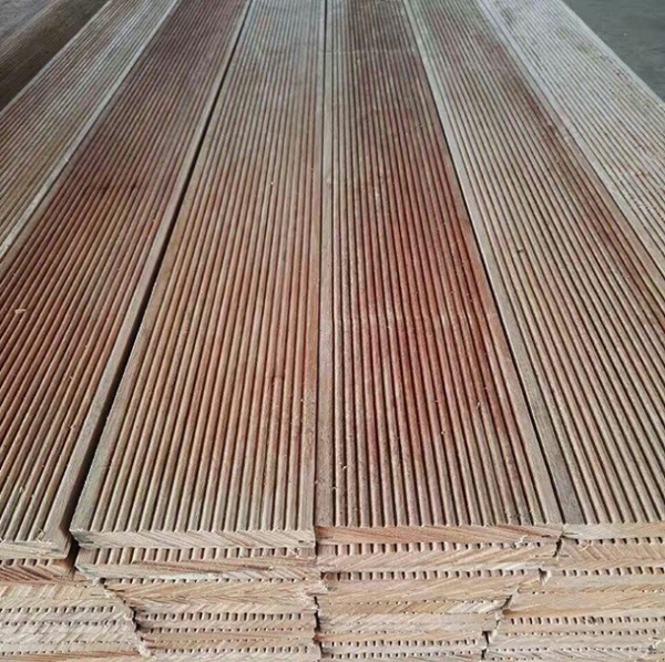 巴劳木地板_巴劳木木方价格（元/立方米）--上海易洲园林景观工程有限公司