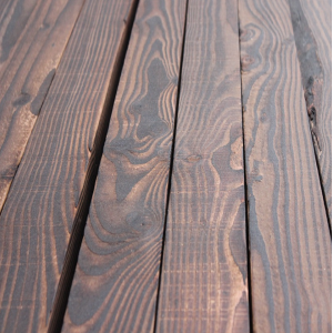 深度碳化木 仿古木板 防腐木碳化（元/立方）