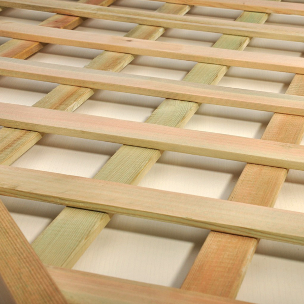俄罗斯樟子松 耐腐蚀高强度上色性好松木板 烘干实木板（元/立方米）--上海中木防腐科技发展有限公司