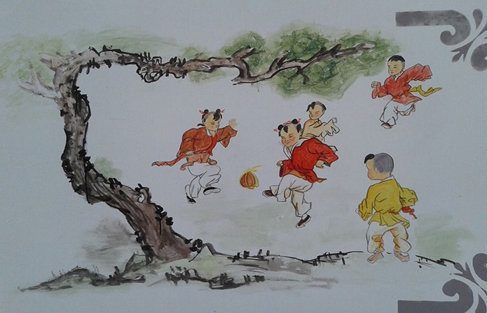 除了蹴鞠、骑射，中国古人还玩哪些“时尚”运动？