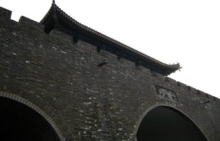 中国明清城墙“申遗”路——珍贵遗产如何保护？