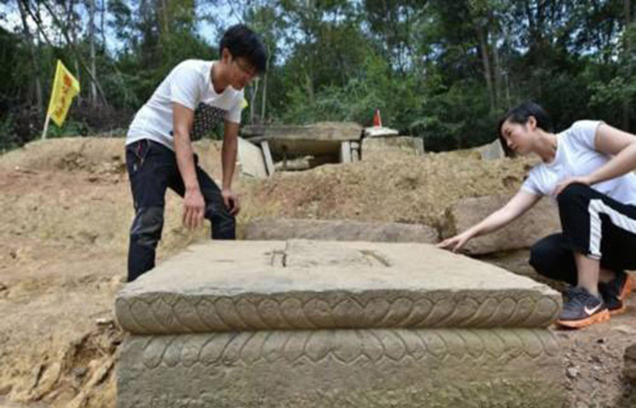 贵州五座土司墓考古：杨元鼎墓被误读半个世纪