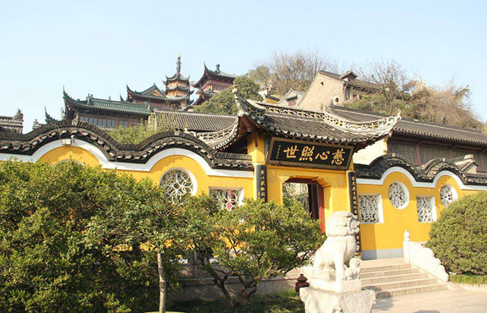 扬州历史建筑修缮有“法”可依 不得破坏历史风貌