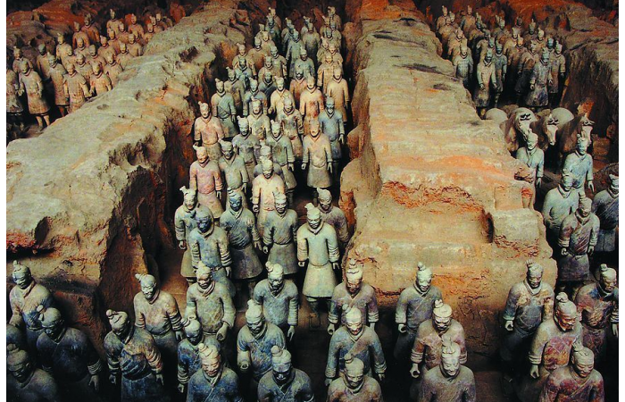 陕西省文物保护条例（2006年修正）