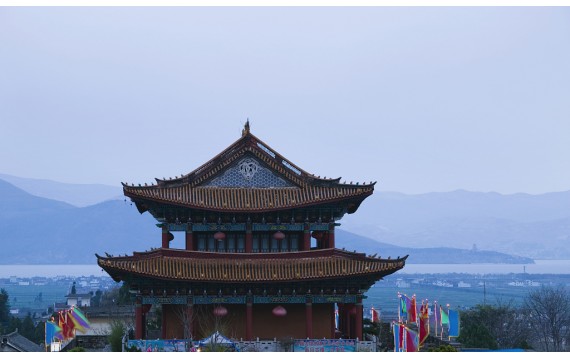 2018第12届中国（青岛）国际茶文化博览会