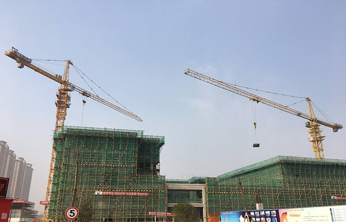 北京市3类项目全部采用装配式建筑