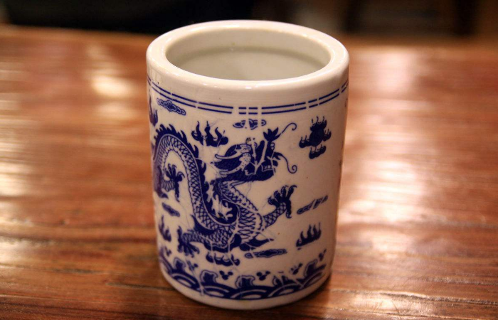 元青花瓷独有的魅力征服了全球陶瓷界