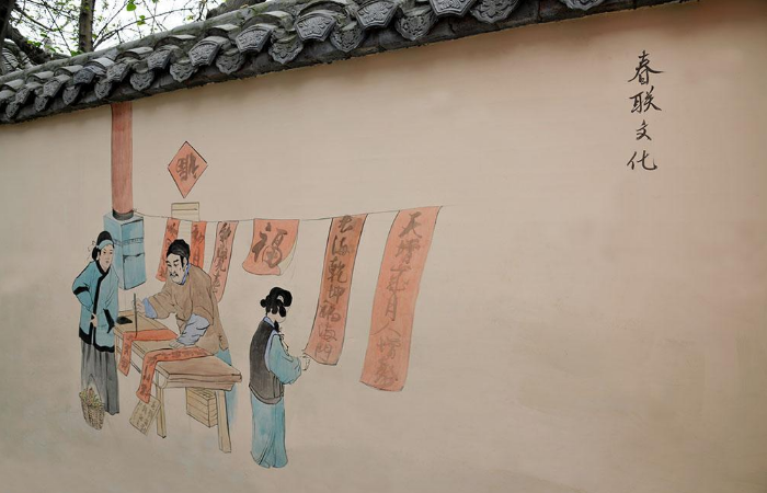 【十九大】徐俊代表：构建文化自信 让中国优秀的传统文化鲜活起来