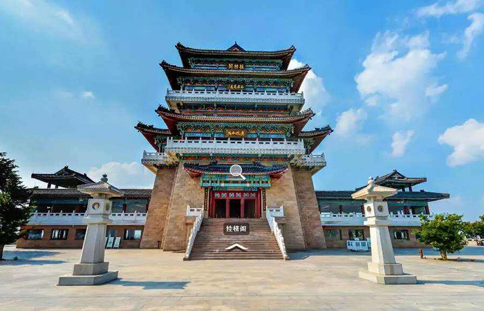惠州市202处历史建筑将分级别保护