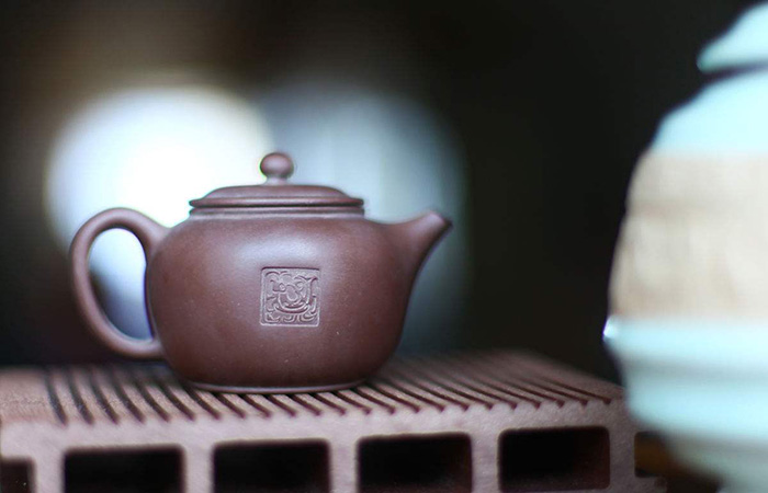漳浦盘陀：茶文化托起一个特色小镇