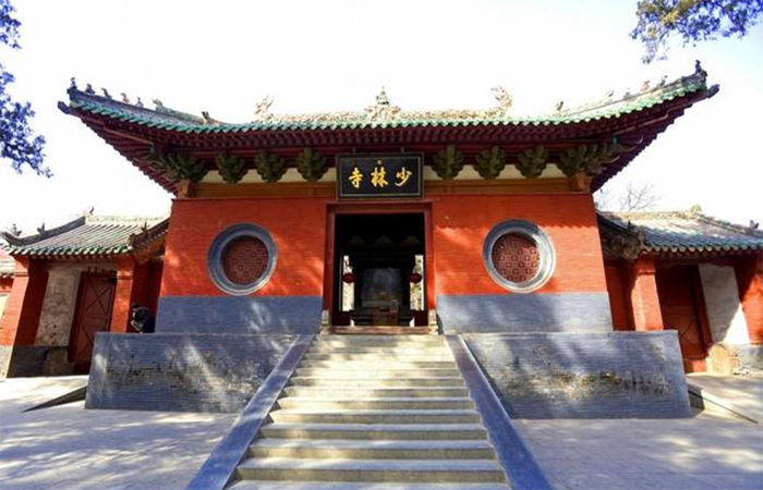 中国一座真正的寺院：不设功德箱、禁止旅游！