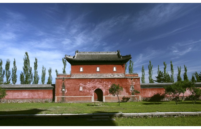 新疆维吾尔自治区克孜尔千佛洞历史文化遗址保护管理办法
