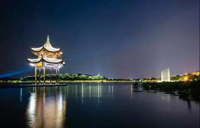 美丽杭州的三个关键词——绿色、幸福、智慧