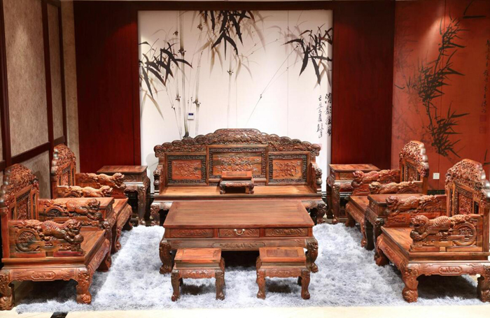 襄阳习之堂红木沙发--襄阳习之堂红木制品有限公司